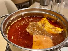 -杭州滨江世融艾美酒店·新食谱全日餐厅