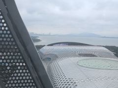 -小南洋海景餐厅(深圳湾店)
