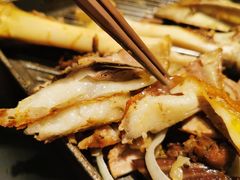 -西贝莜面村(香蜜湖店)