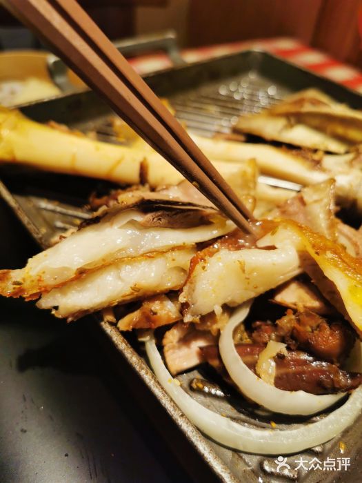 西贝莜面村(香蜜湖店)图片
