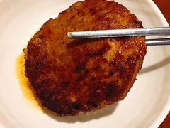 煎肉饼-第二外国语学院-韩国餐厅(朝阳路店)