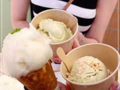 -LUNEURS月乐诗·法式冰淇淋(环贸店)