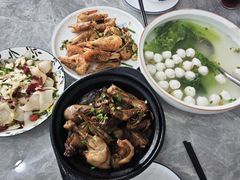 -品鲜海鲜餐厅(黄厝店)