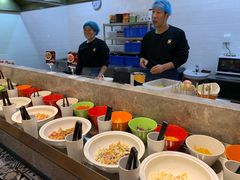 -比格比萨自助(国展店)