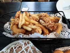 -阳光披萨(辽宁路店)