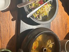 -云海肴·汽锅鸡·云南代表菜(美罗城店)