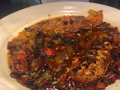 -美食汇自助餐厅(成都万达瑞华酒店)