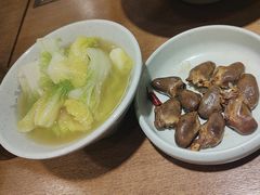 -王春春鸡汤饭(上海中海环宇城店)