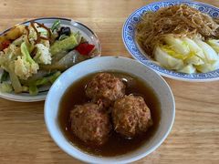 -太原面食店(解放路店)