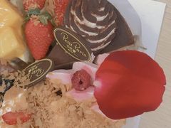 -PETIT PARIS 小巴黎(花园道店)