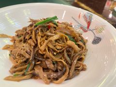 -潇湘·永州会馆(百子湾店)