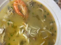 -面道赞宁海海鲜面(迎凤街店)