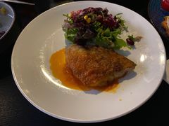 -C&R西班牙餐厅