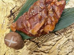 -牛角烧肉(步步高星城天地店)