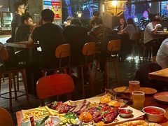 -Devils’ Brewery小恶魔精酿啤酒(武汉天地店)