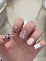 -尤米一站式美甲美睫