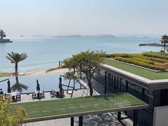 -深圳大梅沙京基洲际度假酒店