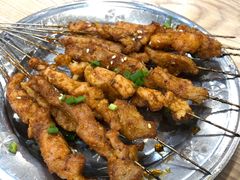 -江城燕子大排档(江汉路步行街店)