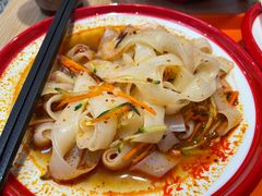 -福瑞记老孙头biangbiang面(新生路店)