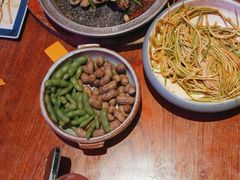 -肉串汪(望京店)