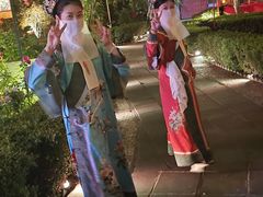 -白家大院·王府宫廷菜(苏州街店)