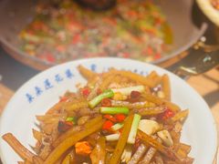 -吃饭皇帝大(解放西路店)