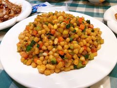 特色炒疙瘩-紫光园(劲松店)