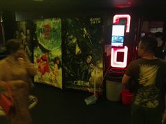 -中影国际影城(兰生大厦CINITY LED店)