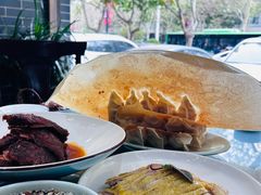 -邢家锅贴老店·非遗·开封菜(金明广场店)