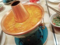 -涮福記·现切牛羊肉火锅(世纪汇店)