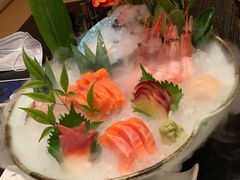 -万鱼亭·鹤家日本料理(南通青年中路店)