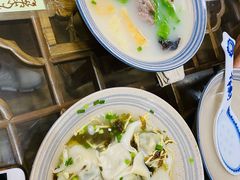 -老味茶屋(川沙老街店)
