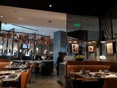 大堂-大头椰·海南椰子鸡火锅(思明万象城店)