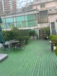 -馨月汇·独栋月子会所(静安店)
