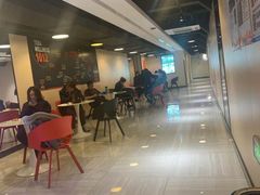 -一兆韦德健身(古美店)