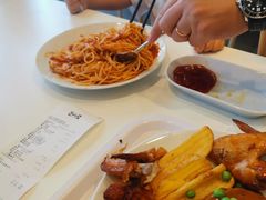 -宜家·瑞典风味餐厅(天津东丽商场店)