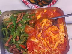 -石笨笨·盖浇饭大王(MOMOPARK店)