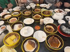 -府城小食馆(金龙宾馆店)