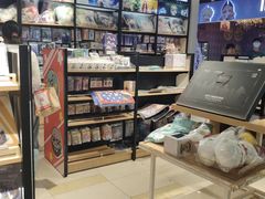 -IPSTAR|潮玩星球(天府广场店)