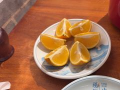 -老街坊餐吧