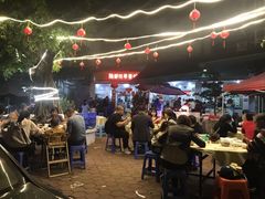 -隆都四季香饭店(碧海路店)