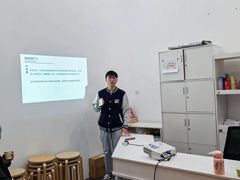 -金色雨林感统训练·专注力·语言认知·心理沙盘(天通苑校区)