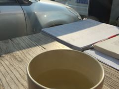 -漫咖啡MAANCOFFEE(清江路店)