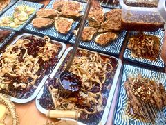 -帽帽家只卖生蚝·烧烤(沙湖路店)
