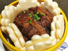 -北平盛世·新京菜·北京烤鸭(劲松·双井店)