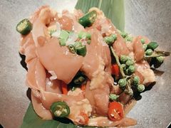 -嘿嘟嘟·肋条烧肉放题(爱融荟城店)