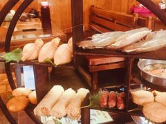 -丽江庭院之爱在路上(西单店)