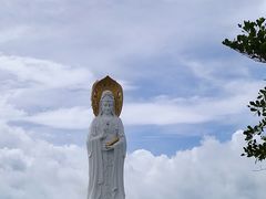 -三亚南山文化旅游区