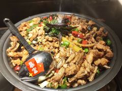 -蓉幸会川菜(苏宁广场店)