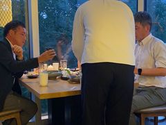 大堂-Hatsune隐泉日式料理(三里屯太古里店)